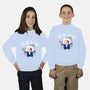 I'll Be Bach-youth crew neck sweatshirt-wearviral