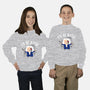 I'll Be Bach-youth crew neck sweatshirt-wearviral