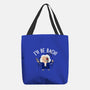 I'll Be Bach-none basic tote-wearviral