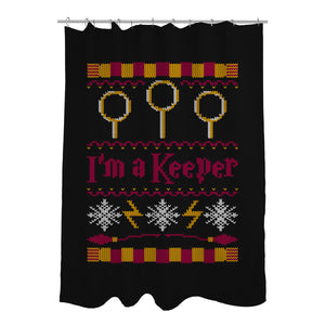 I'm A Keeper