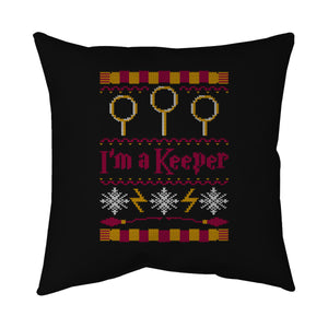 I'm A Keeper
