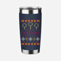 I'm A Keeper-none stainless steel tumbler drinkware-Mandrie