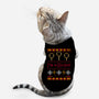 I'm A Keeper-cat basic pet tank-Mandrie