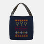 I'm A Keeper-none adjustable tote-Mandrie
