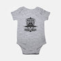 I'm Doing My Part-baby basic onesie-CoryFreeman