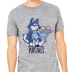 I'm Making Pupcakes