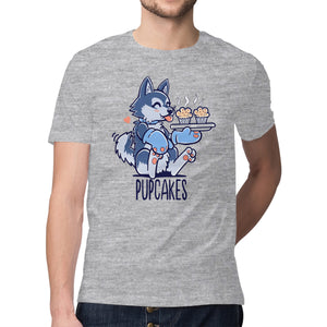 I'm Making Pupcakes