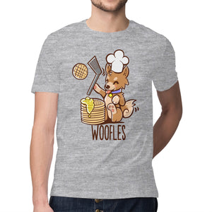 I'm Making Woofles