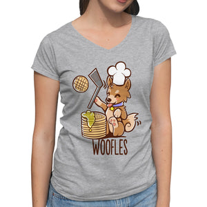 I'm Making Woofles