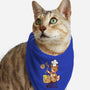 I'm Making Woofles-cat bandana pet collar-TechraNova