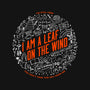 I'm Still Free-mens heavyweight tee-dmh2create