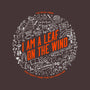 I'm Still Free-mens heavyweight tee-dmh2create