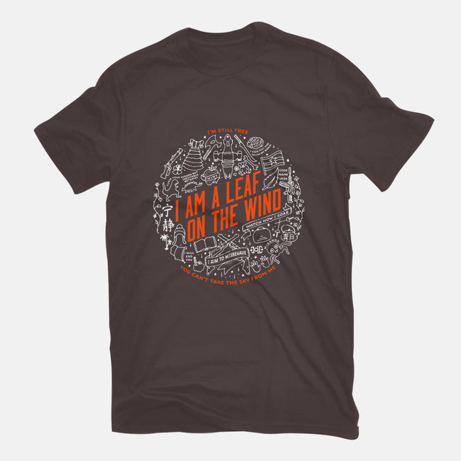 I'm Still Free-mens heavyweight tee-dmh2create