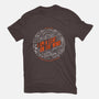 I'm Still Free-mens heavyweight tee-dmh2create