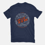 I'm Still Free-mens heavyweight tee-dmh2create