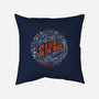I'm Still Free-none non-removable cover w insert throw pillow-dmh2create