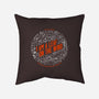 I'm Still Free-none removable cover w insert throw pillow-dmh2create