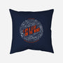 I'm Still Free-none removable cover w insert throw pillow-dmh2create