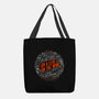 I'm Still Free-none basic tote-dmh2create