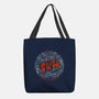 I'm Still Free-none basic tote-dmh2create