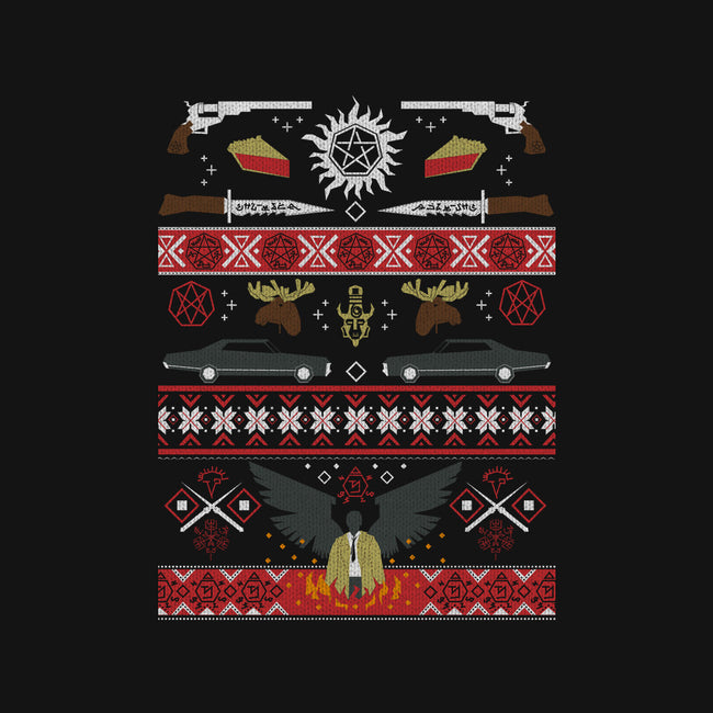 Impa-la-la-la-la-youth pullover sweatshirt-kalgado