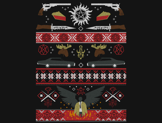 Impa-la-la-la-la