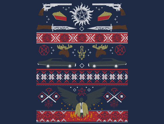 Impa-la-la-la-la