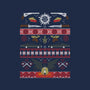 Impa-la-la-la-la-youth crew neck sweatshirt-kalgado