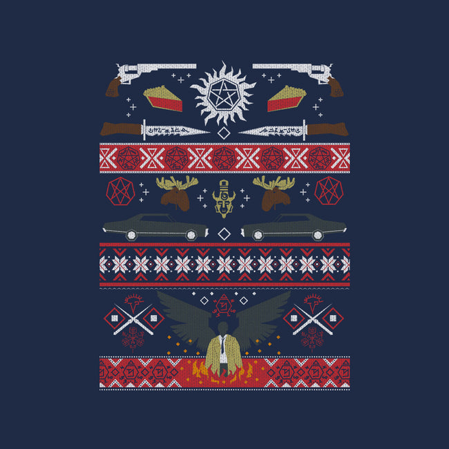 Impa-la-la-la-la-youth pullover sweatshirt-kalgado