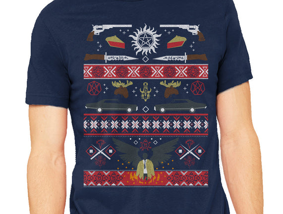 Impa-la-la-la-la