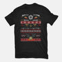 Impa-la-la-la-la-mens heavyweight tee-kalgado