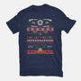 Impa-la-la-la-la-mens heavyweight tee-kalgado
