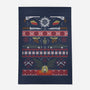 Impa-la-la-la-la-none indoor rug-kalgado