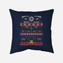Impa-la-la-la-la-none removable cover w insert throw pillow-kalgado