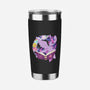 In Our Book-none stainless steel tumbler drinkware-thedicegoddess