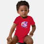 In Our Book-baby basic onesie-thedicegoddess