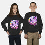 In Our Book-youth crew neck sweatshirt-thedicegoddess