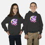 In Our Book-youth pullover sweatshirt-thedicegoddess