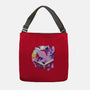In Our Book-none adjustable tote-thedicegoddess