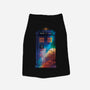 In Space and Time-dog basic pet tank-danielmorris1993