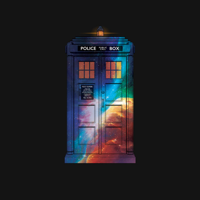 In Space and Time-mens heavyweight tee-danielmorris1993