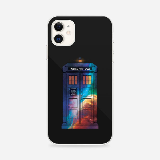 In Space and Time-iphone snap phone case-danielmorris1993