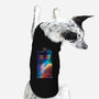 In Space and Time-dog basic pet tank-danielmorris1993