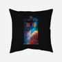 In Space and Time-none removable cover w insert throw pillow-danielmorris1993