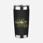 In the Jungle You Must Wait-none stainless steel tumbler drinkware-Kat_Haynes