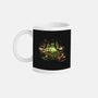 In the Jungle You Must Wait-none glossy mug-Kat_Haynes