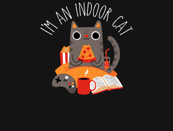 Indoor Cat