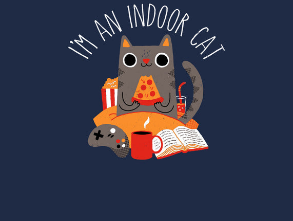 Indoor Cat