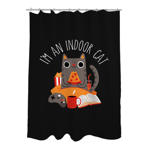 Indoor Cat