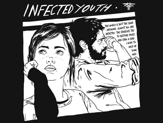 Infected Youth